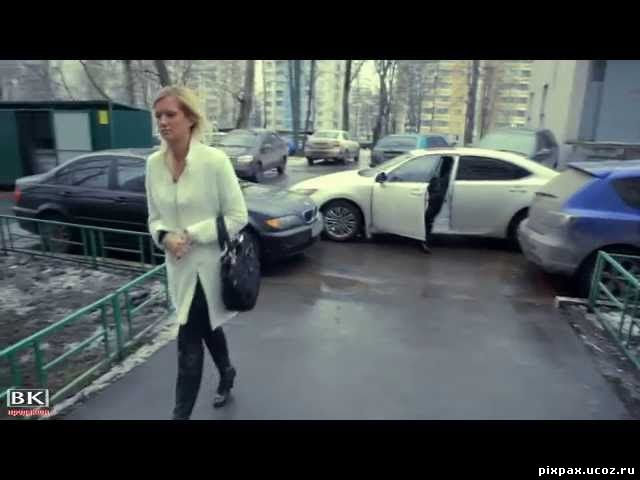 Скачать Запретка - "Освободился" (2014) DVDRip Бесплатно - Скачать.